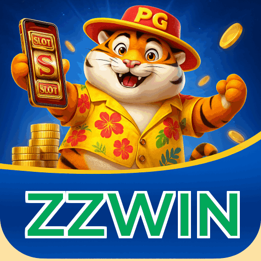 Logo Oficial ZZWIN Download
